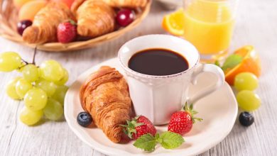 A Importância do Café da Manhã