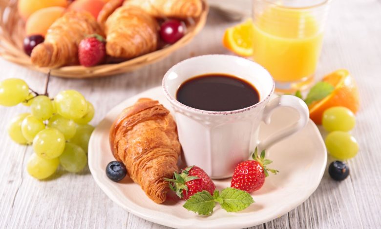 A Importância do Café da Manhã